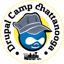 Chattanooga Drupal Camp Logo