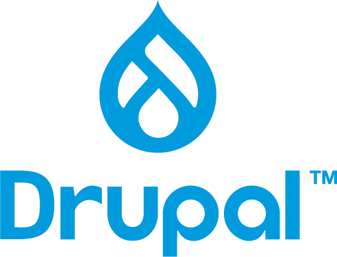drupal logo