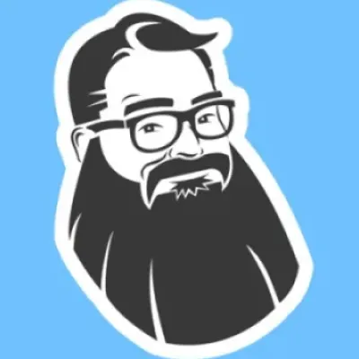 David Neal cartoon pic