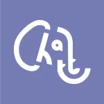 Chattanooga PHP logo in teh shape of an elephants head