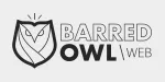 barred owl company logo