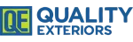 Quality Exteriors logo