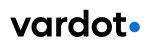 Vardot logo