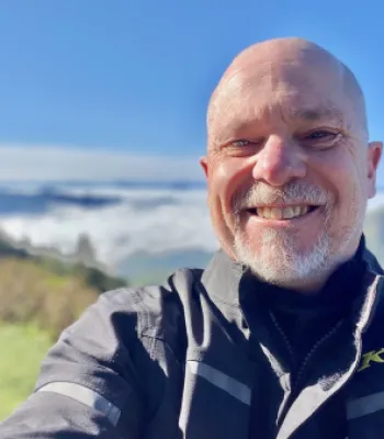 Profile picture for user imrodmartin